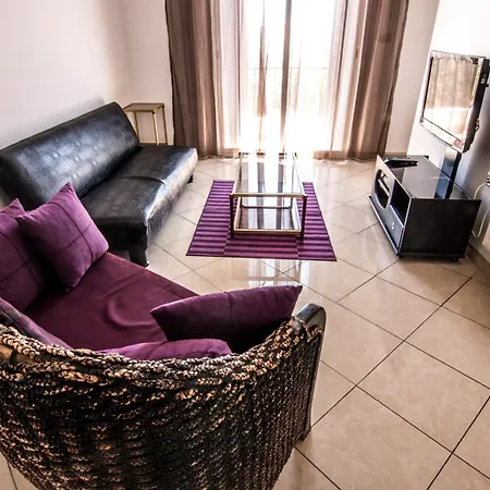 Mahdia Place Apartments Chambre photo