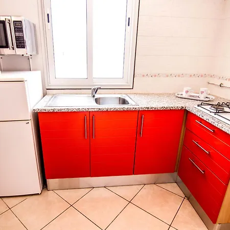Mahdia Place Apartments Chambre photo