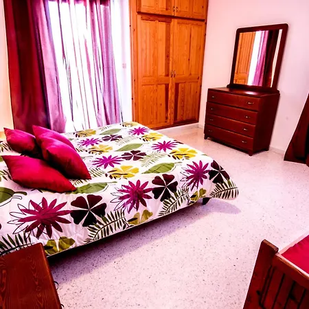 Mahdia Place Apartments Chambre photo