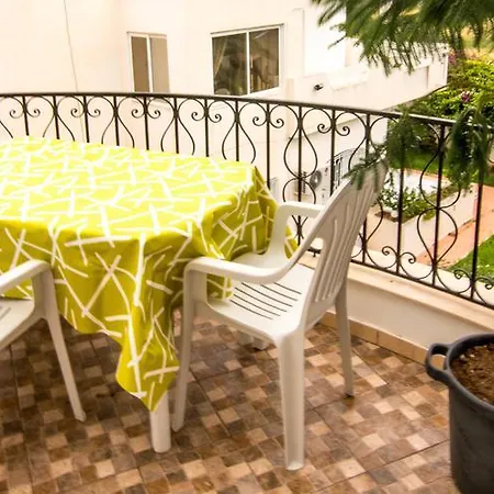 Mahdia Place Apartments Extérieur photo