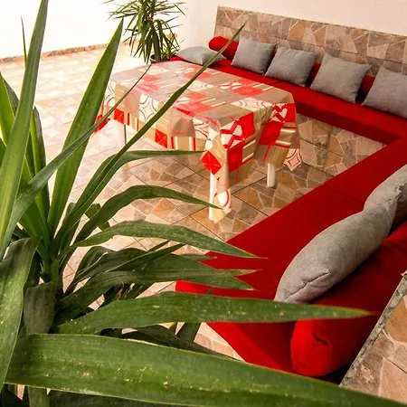 Mahdia Place Apartments Extérieur photo
