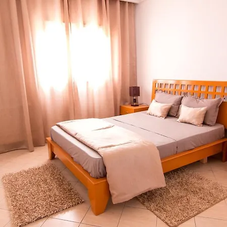 Mahdia Place Apartments Extérieur photo