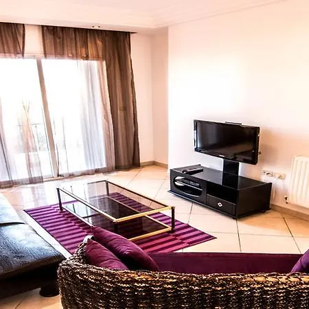 Mahdia Place Apartments Extérieur photo