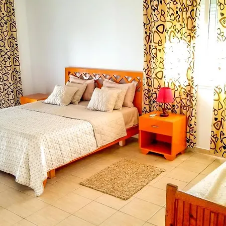 Mahdia Place Apartments Extérieur photo