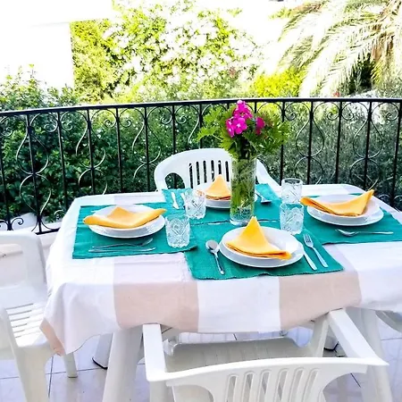 Mahdia Place Apartments Extérieur photo