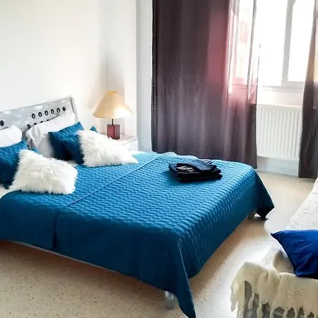 Mahdia Place Apartments Extérieur photo