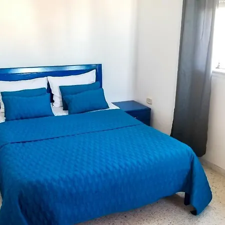 Mahdia Place Apartments Extérieur photo