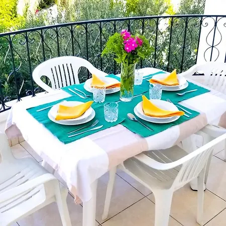 Mahdia Place Apartments Extérieur photo