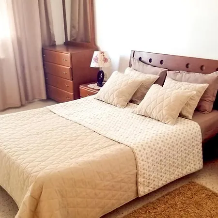 Mahdia Place Apartments Extérieur photo