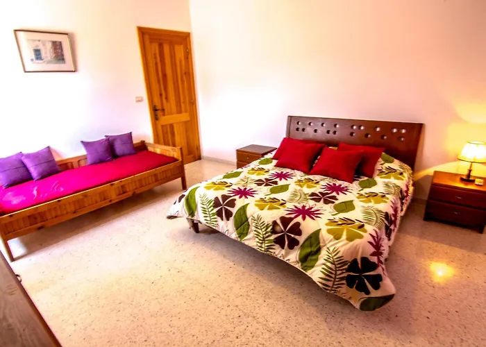 Mahdia Place Apartments
