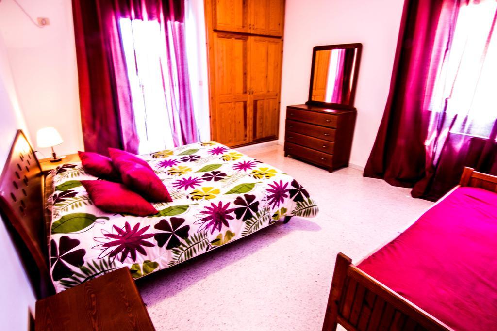 Place Appartement