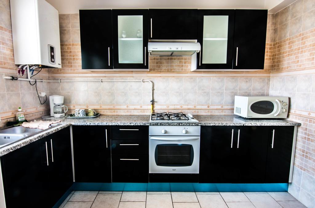 Place Appartement