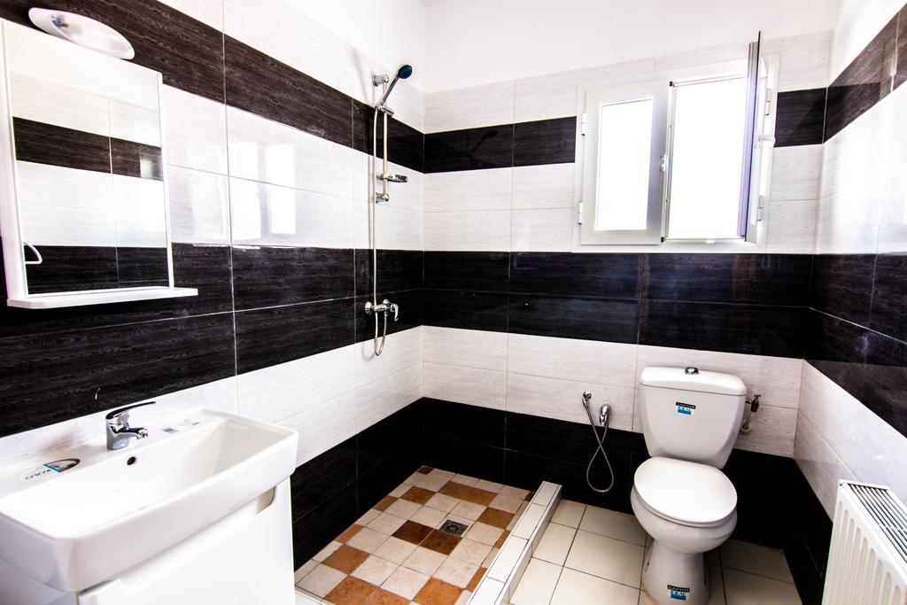 Place Appartement Mahdia
