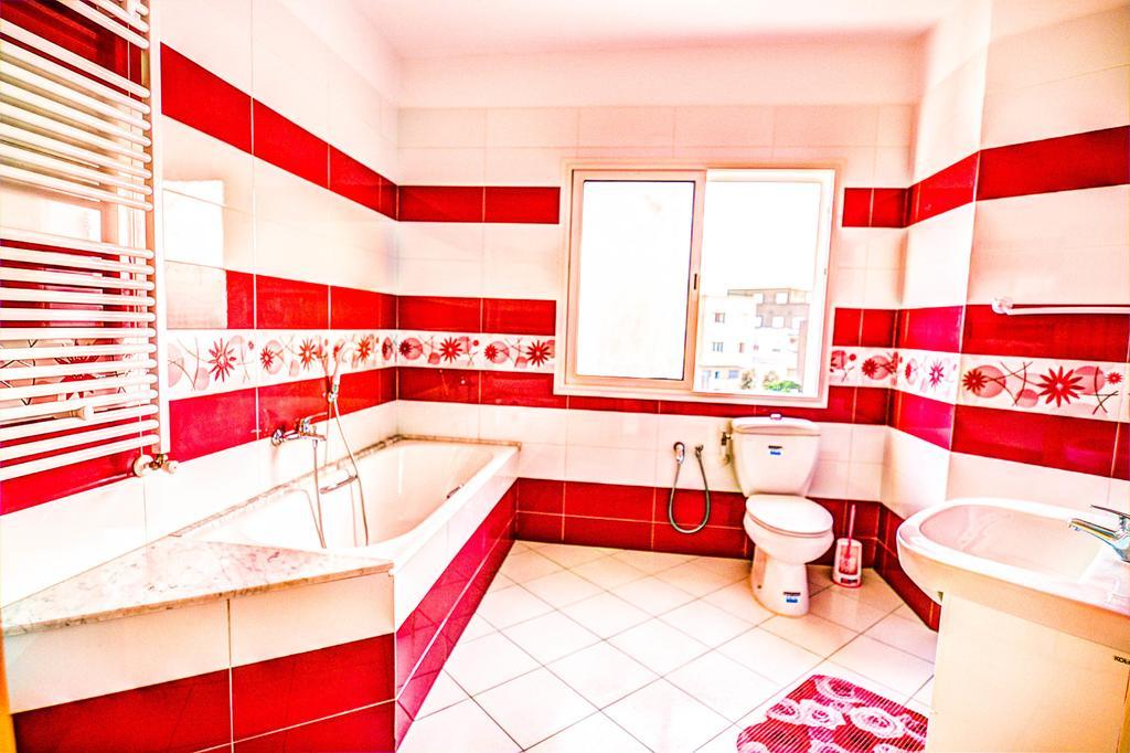 Appartement Place Mahdia