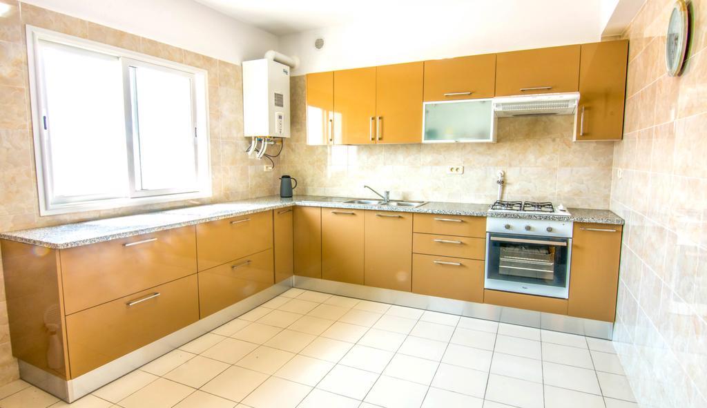 Place Appartement *