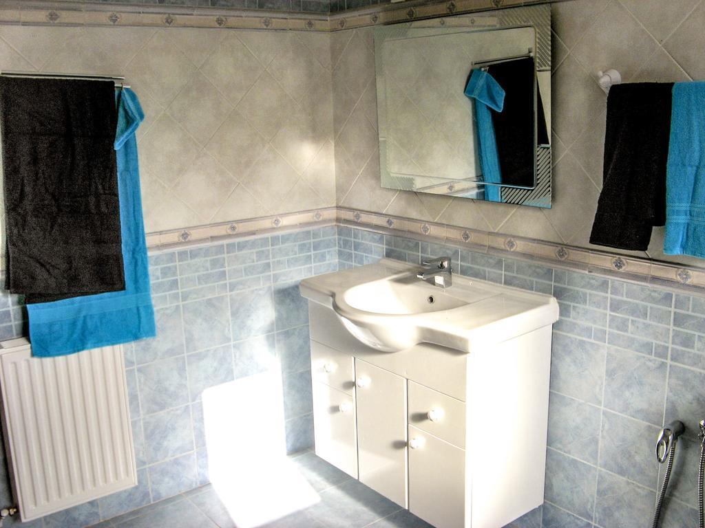 Appartement Place Mahdia