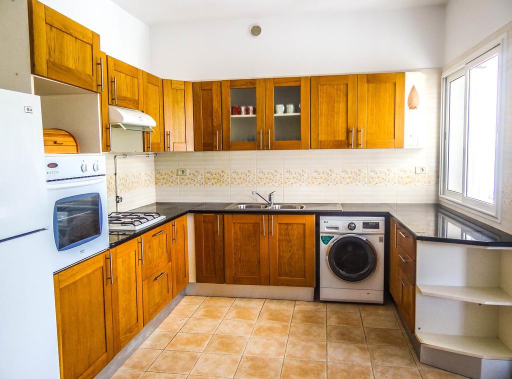 Appartement Place Mahdia