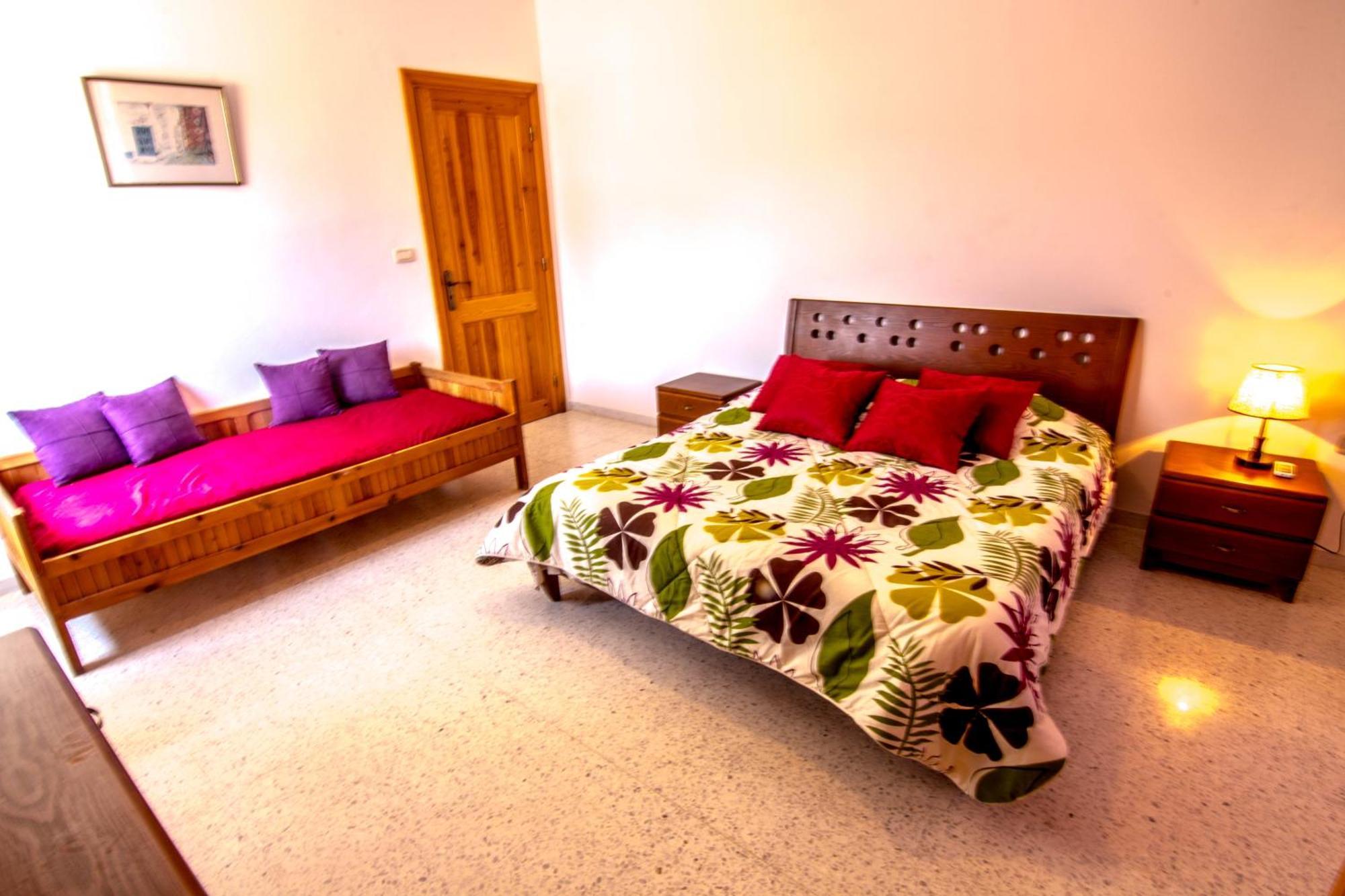 Appartement Place Mahdia