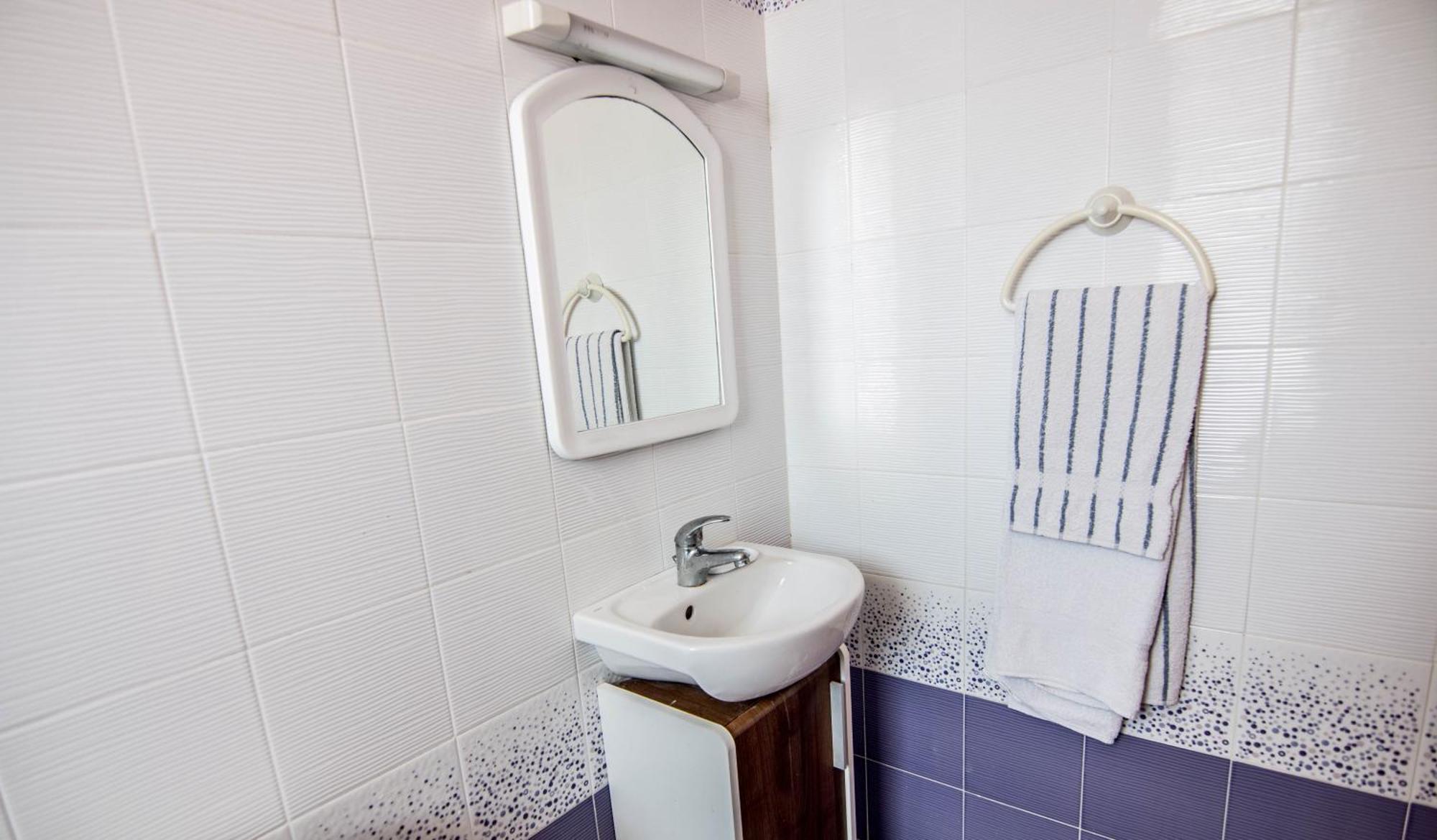 Appartement Place