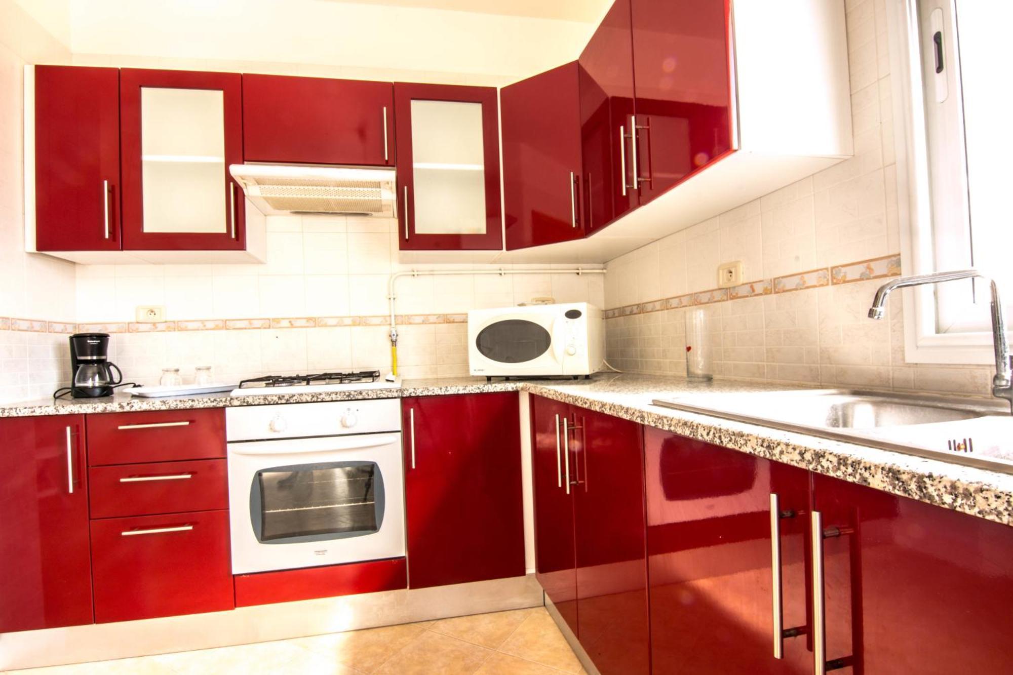 Appartement Place *