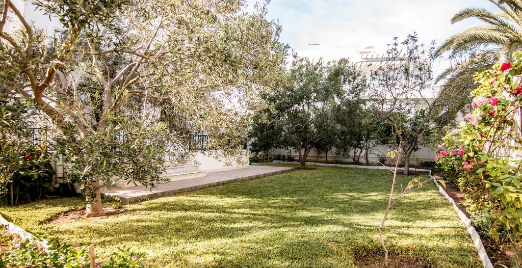 Place Mahdia