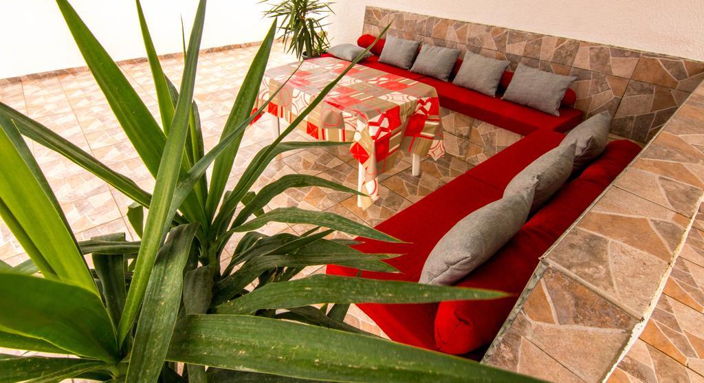 Appartement Place Mahdia