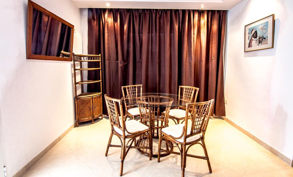 Place Appartement Mahdia