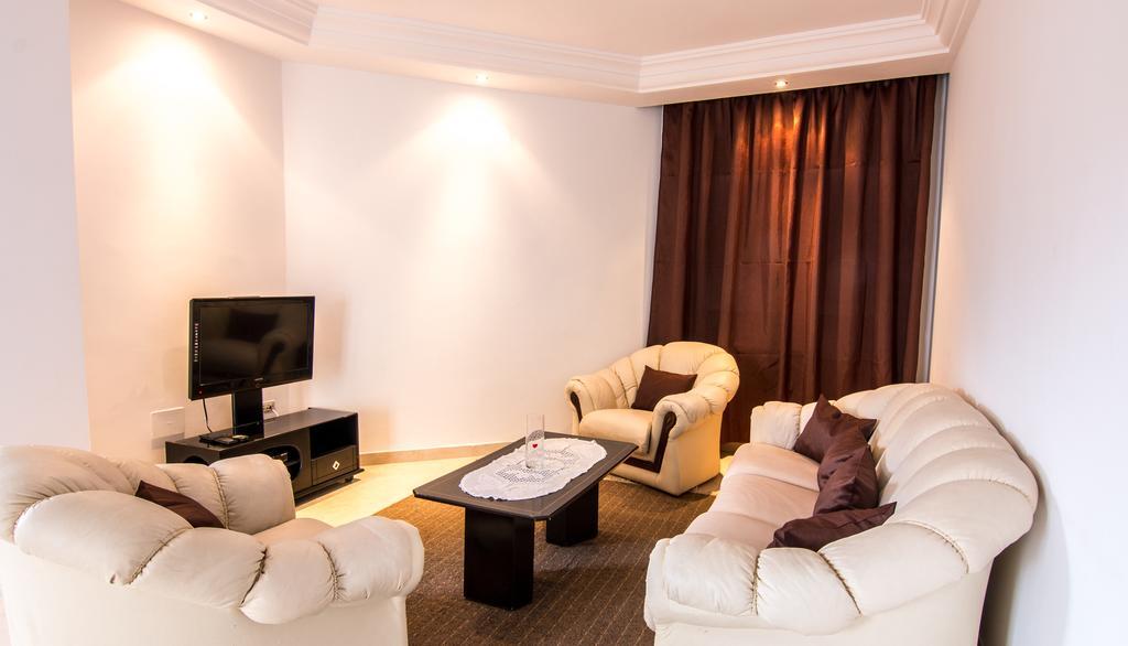 Place Appartement