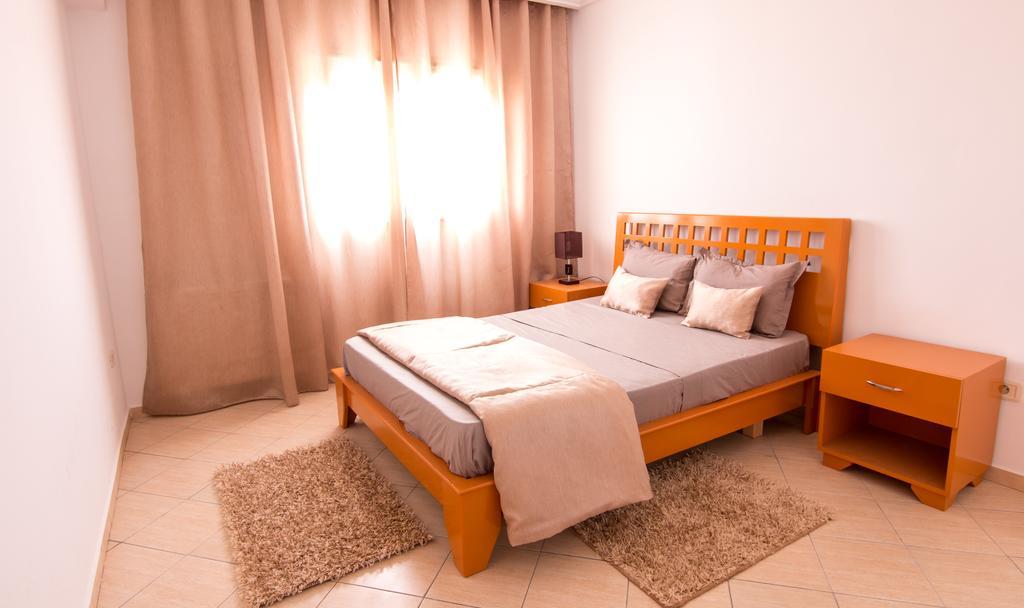 Place Apartment Mahdia