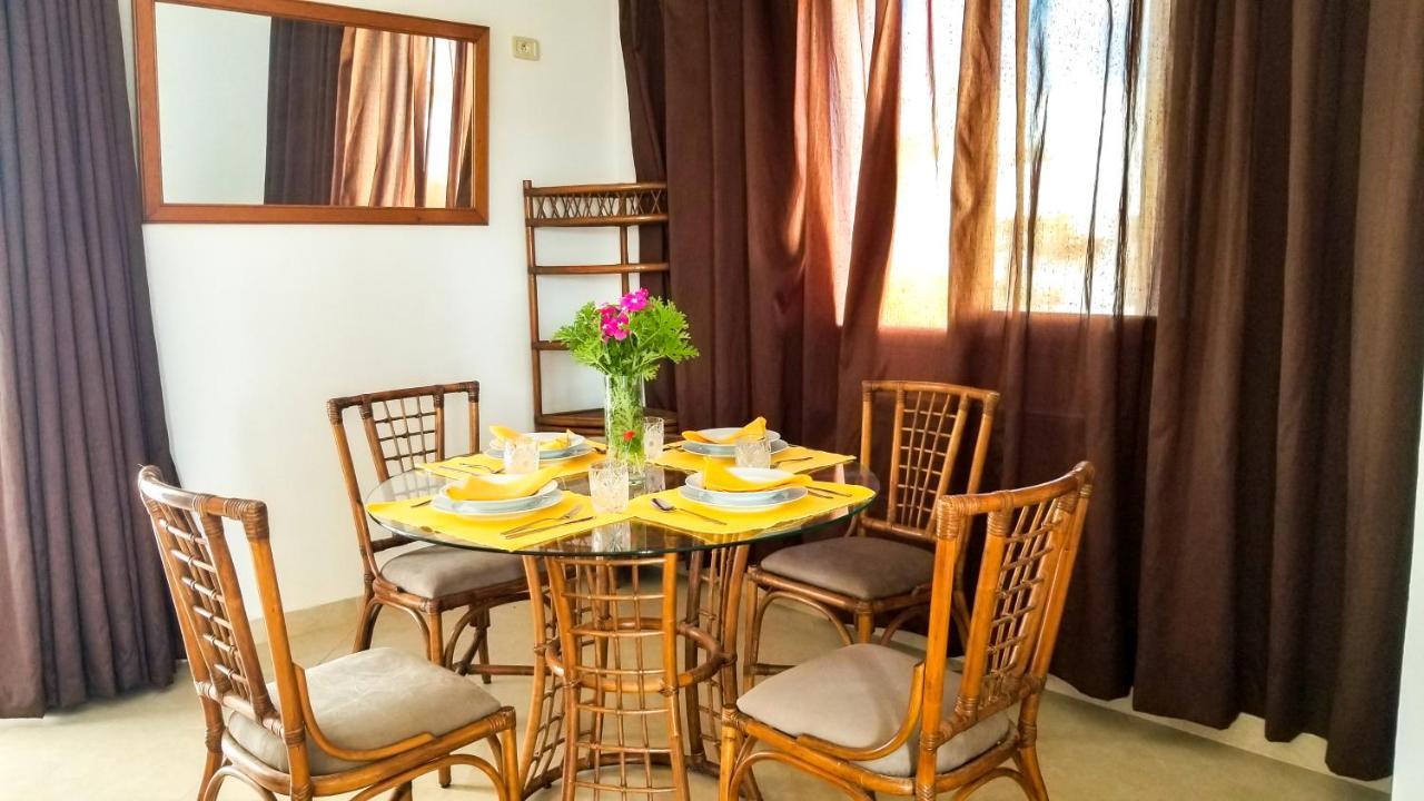 Appartement Place Mahdia