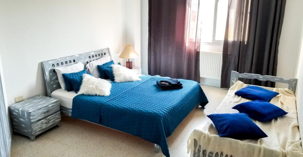 Place Appartement