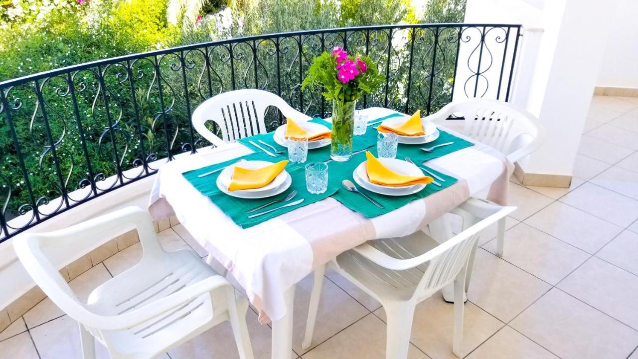 Appartement Place